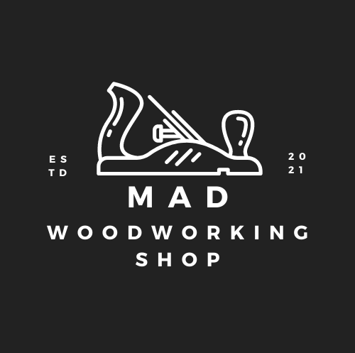 MAD Woodworking Shop